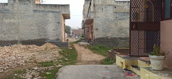 Plot For Resale in Vinay Nagar Faridabad  6566533