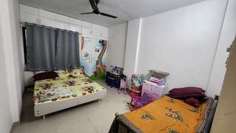 2 BHK Apartment For Resale in Amrut Runwal Daffodils Nibm Pune 6566620