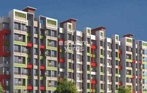 2 BHK Apartment For Resale in Himanshu Astavinayak Vastu Prakalp Badlapur East Thane 6566681