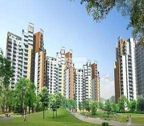 4 BHK Apartment For Rent in Unitech Uniworld Gardens Sector 47 Gurgaon  6566706