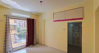 2 BHK Apartment For Resale in Priyesh Heights Virar West Mumbai 6566746