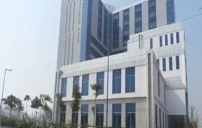 Commercial Office Space 1500 Sq.Ft. For Rent In Sector 48 Gurgaon 6566719