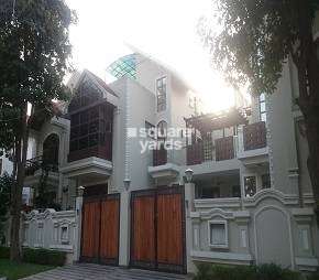 5 BHK Villa For Rent in Uppal Southend Sector 49 Gurgaon 6566738