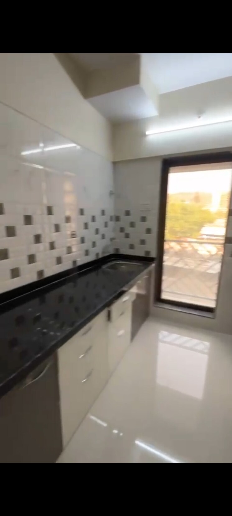 Kitchen, shree-vidya-avenue 1 Bedroom 450 Sq.Ft. Apartment In Virar East Palghar 6566812