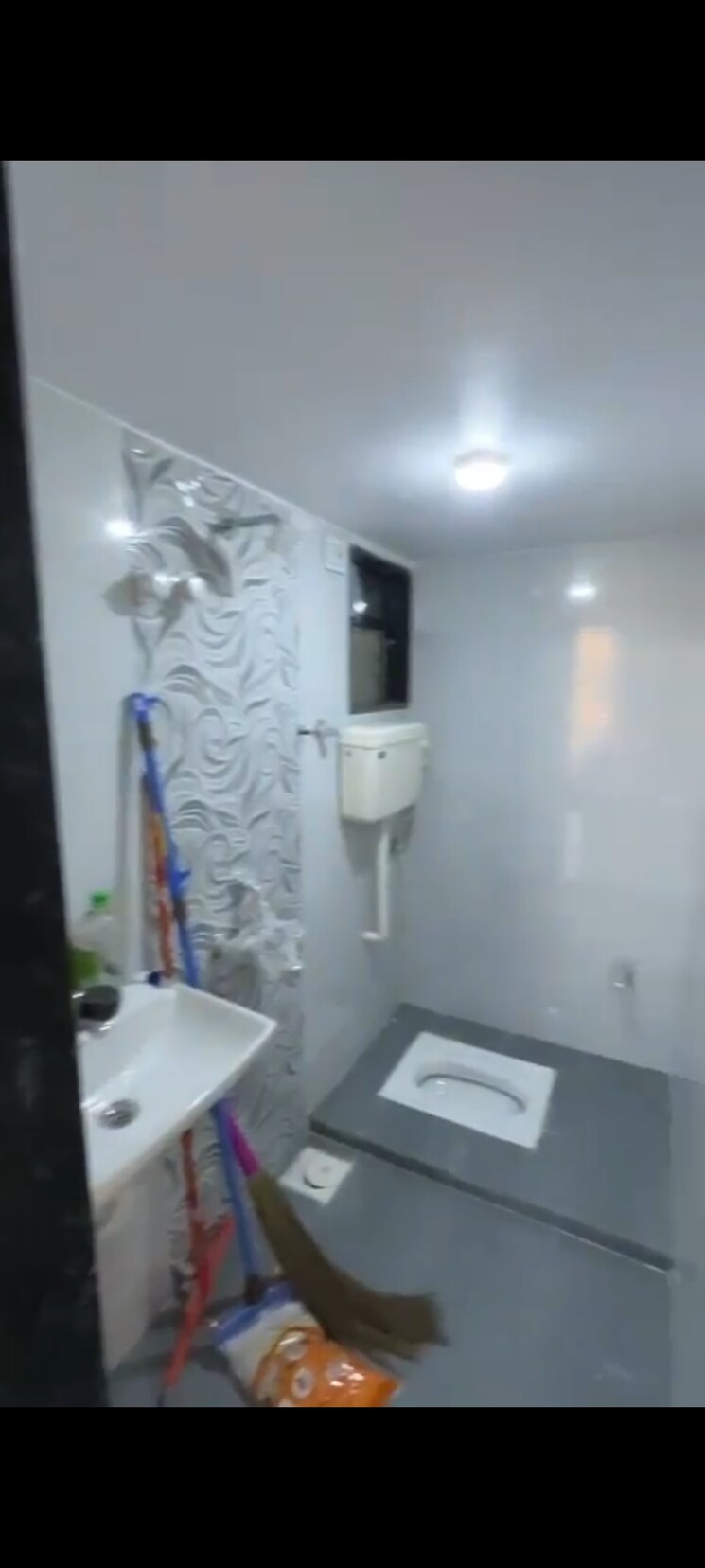 Bathroom, shree-vidya-avenue 1 Bedroom 450 Sq.Ft. Apartment In Virar East Palghar 6566812