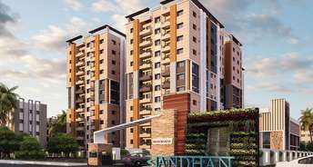 2 BHK Apartment For Resale in Bhawani Bandhan Madhyamgram Kolkata 6566806