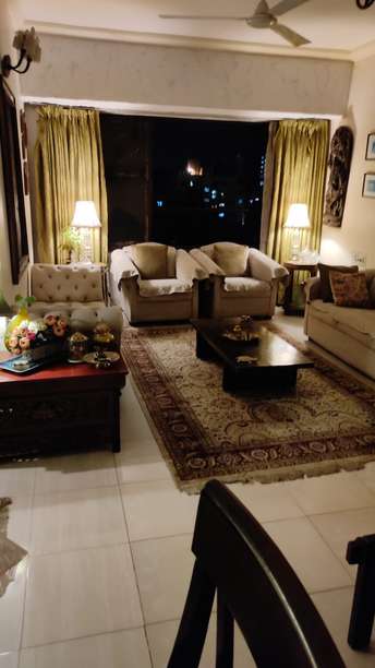 3 BHK Apartment For Rent in Rakshak Nagar Gold Kharadi Pune 6566815