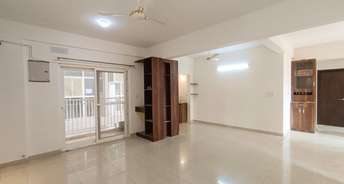 3 BHK Apartment For Resale in Chowriappa Constellation Kothanur Bangalore 6566820