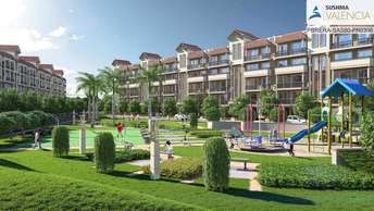 3 BHK Apartment For Resale in Sushma Valencia International Airport Road Zirakpur  6566855