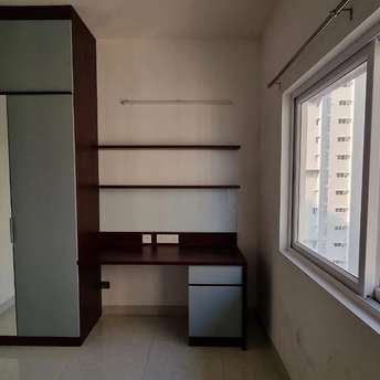 4 BHK Apartment For Rent in My Home Navadweepa Madhapur Hyderabad 6566842
