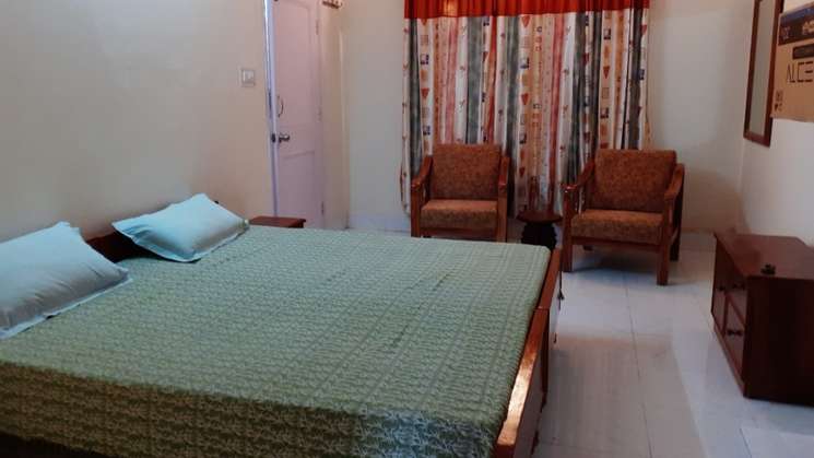 3 Bedroom 1400 Sq.Ft. Builder Floor in Shilli Shimla