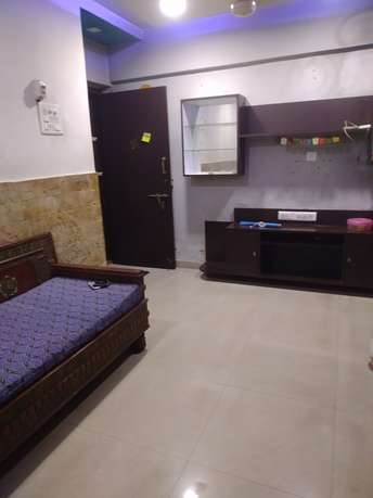 1 RK Apartment For Resale in Chakala Mumbai 6566891