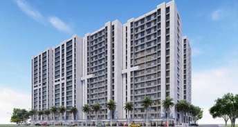 1 BHK Apartment For Resale in Shivalik Bandra North Gulmohar Avenue Bandra East Mumbai 6566756