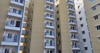 2 BHK Apartment For Resale in Ramky Truspace Aspire Bala Nagar Hyderabad 6566974