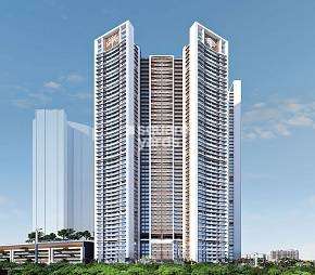 3 BHK Apartment For Resale in Piramal Revanta Mulund West Mumbai 6567051