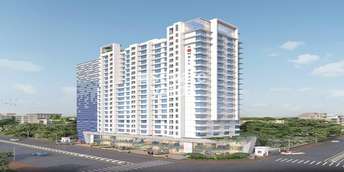 2 BHK Apartment For Rent in Romell Vasanthi Mulund East Mumbai  6567049