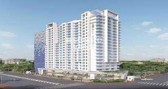 2 BHK Apartment For Rent in Romell Vasanthi Mulund East Mumbai 6567065