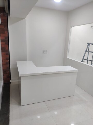 Team Area in  Office Space at Satellite – for Rent