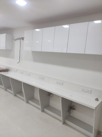 Team Area in  Office Space at Satellite – for Rent