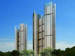 2 BHK Apartment For Resale in Oberoi Eternia Mulund West Mumbai 6567119