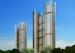 2 BHK Apartment For Resale in Oberoi Eternia Mulund West Mumbai 6567119