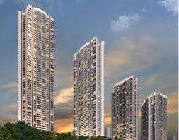 3 BHK Apartment For Resale in Oberoi Eternia Mulund West Mumbai  6567130
