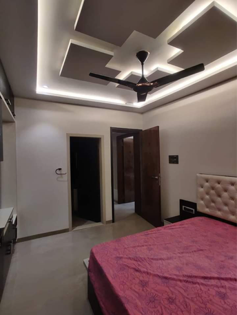2 BHK Apartment For Rent in Simran Sapphire Kharghar Navi Mumbai  6567198