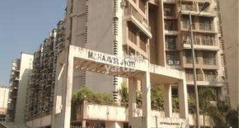 2 BHK Apartment For Rent in Mahaavir Jyoti Kharghar Sector 10 Navi Mumbai 6567240