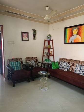 2 BHK Apartment For Rent in Happy Valley Manpada Thane  6567282