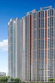 3 BHK Apartment For Resale in Oberoi Enigma Mulund West Mumbai 6567285