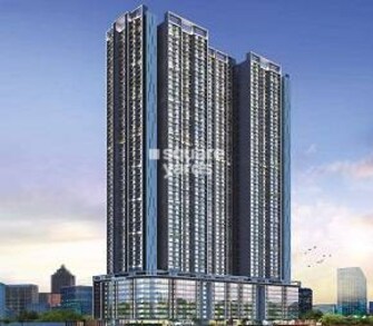 2 BHK Apartment For Resale in N Rose Northern Hills Dahisar East Mumbai  6567307