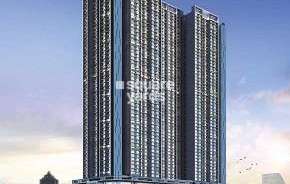 2 BHK Apartment For Resale in N Rose Northern Hills Dahisar East Mumbai 6567307