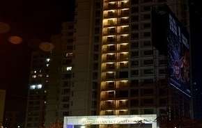 3 BHK Apartment For Rent in Sudarshan Sky Garden Ghodbunder Road Thane 6567333