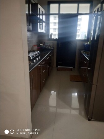 3 BHK Apartment For Resale in Golden Sand Apartments Ghazipur Zirakpur  6567356