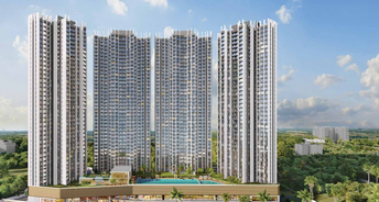 3 BHK Apartment For Resale in Sunteck Crescent Park Kalyan West Thane 6567327