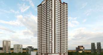 2 BHK Apartment For Resale in Dombala Navi Mumbai 6567376