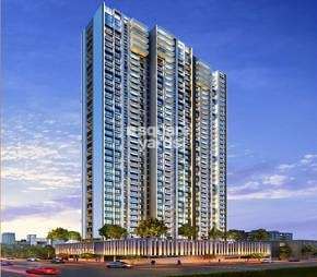 2 BHK Apartment For Resale in Sheth 72 West Andheri West Mumbai 6567378