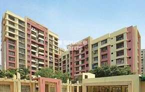 3 BHK Apartment For Rent in Ecohomes Eco Park Marol Mumbai 6567396