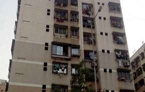 1 BHK Apartment For Resale in Penta Galaxy CHS Wadala Mumbai 6567400