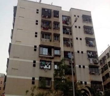 1 BHK Apartment For Resale in Penta Galaxy CHS Wadala Mumbai  6567400