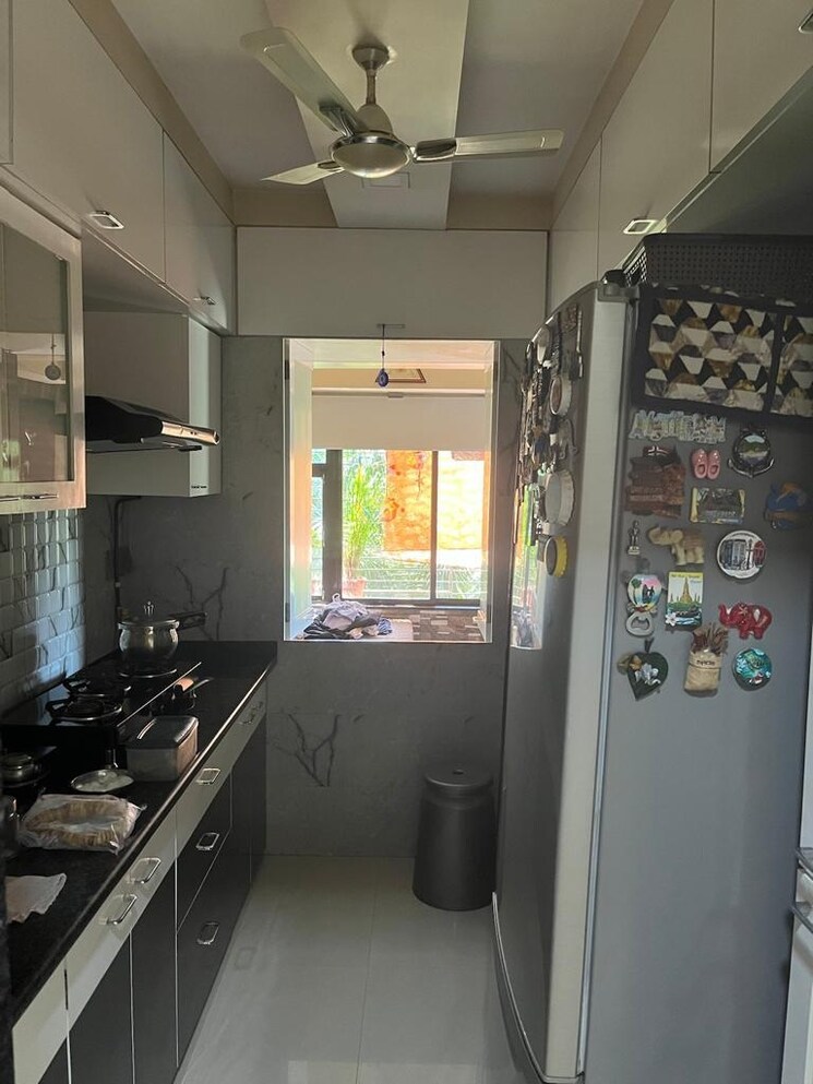 Master Bedroom, penta-galaxy-chs 1 Bedroom 450 Sq.Ft. Apartment In Wadala Mumbai 6567400