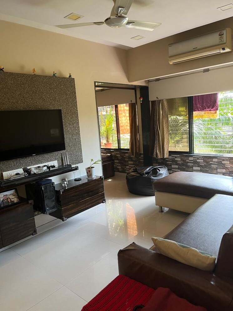 Living Room, penta-galaxy-chs 1 Bedroom 450 Sq.Ft. Apartment In Wadala Mumbai 6567400