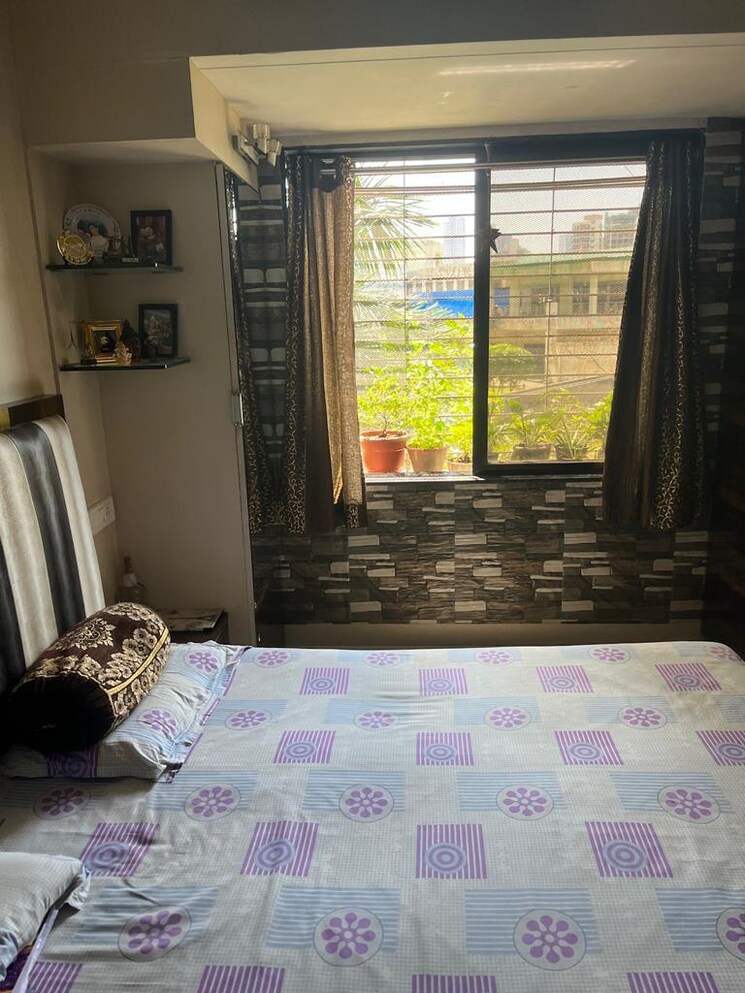 Living Room, penta-galaxy-chs 1 Bedroom 450 Sq.Ft. Apartment In Wadala Mumbai 6567400