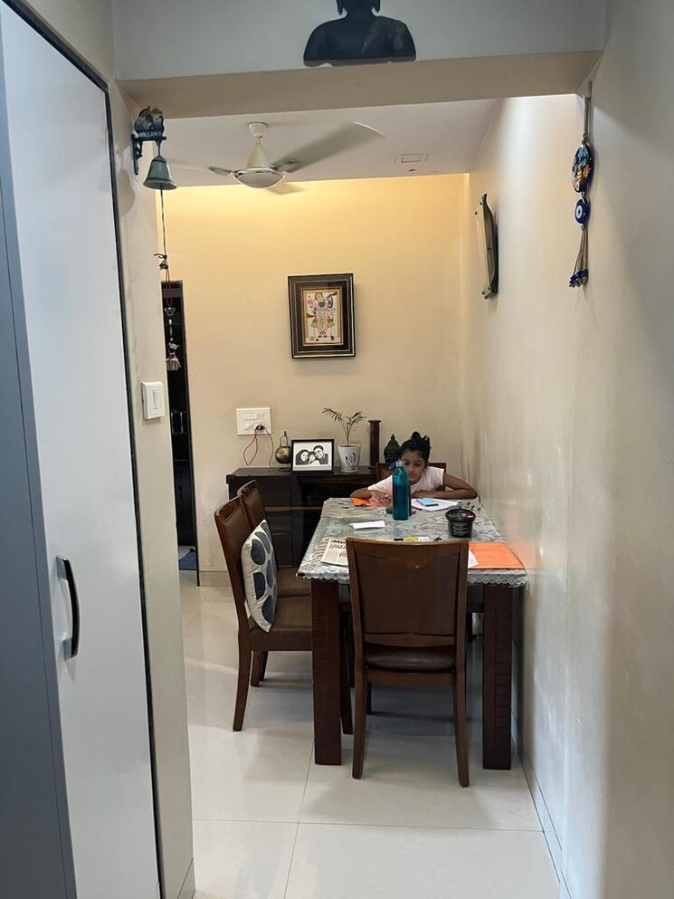 Master Bedroom, penta-galaxy-chs 1 Bedroom 450 Sq.Ft. Apartment In Wadala Mumbai 6567400