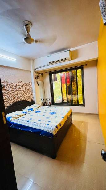 2 BHK Apartment For Rent in Sanpada Navi Mumbai 6567398
