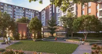 2 BHK Apartment For Resale in Kohinoor Viva Pixel Dhanori Pune 6567441