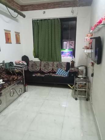 1 BHK Apartment For Rent in Vasant Kunj Santacruz West Mumbai 6567464