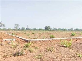 Plot For Resale in Borsi Colony Durg  6567488