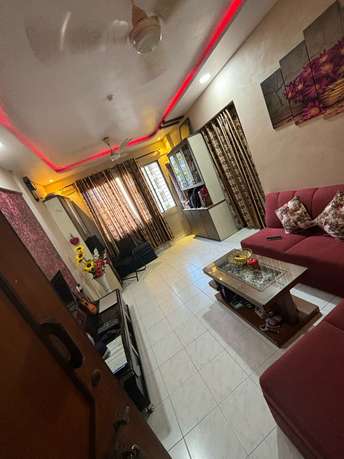 1 BHK Apartment For Rent in Audumber Apartment Nalasopra Nalasopara West Mumbai 6567462