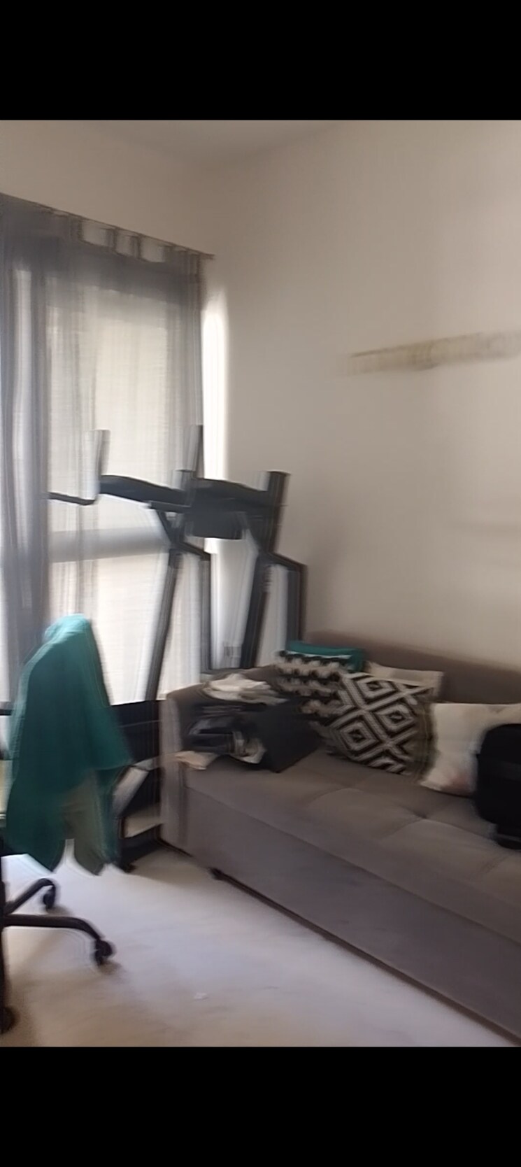 Living Room, lodha-bel-air 3 Bedroom 991 Sq.Ft. Apartment In Jogeshwari West Mumbai 6567489